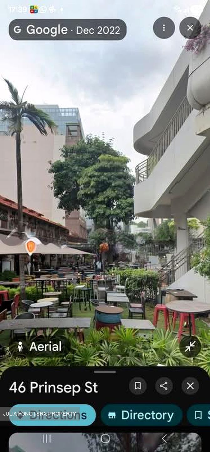 Prinsep Place (D7), Shop House #564630711